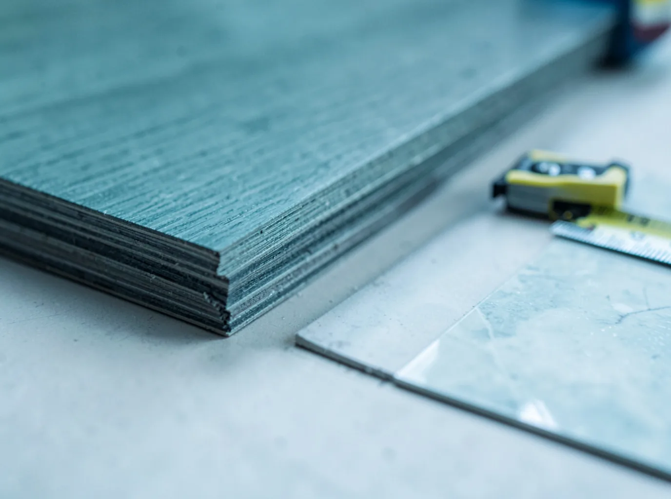 Luxury Vinyl Plank Installation East Walpole, MA FAQs